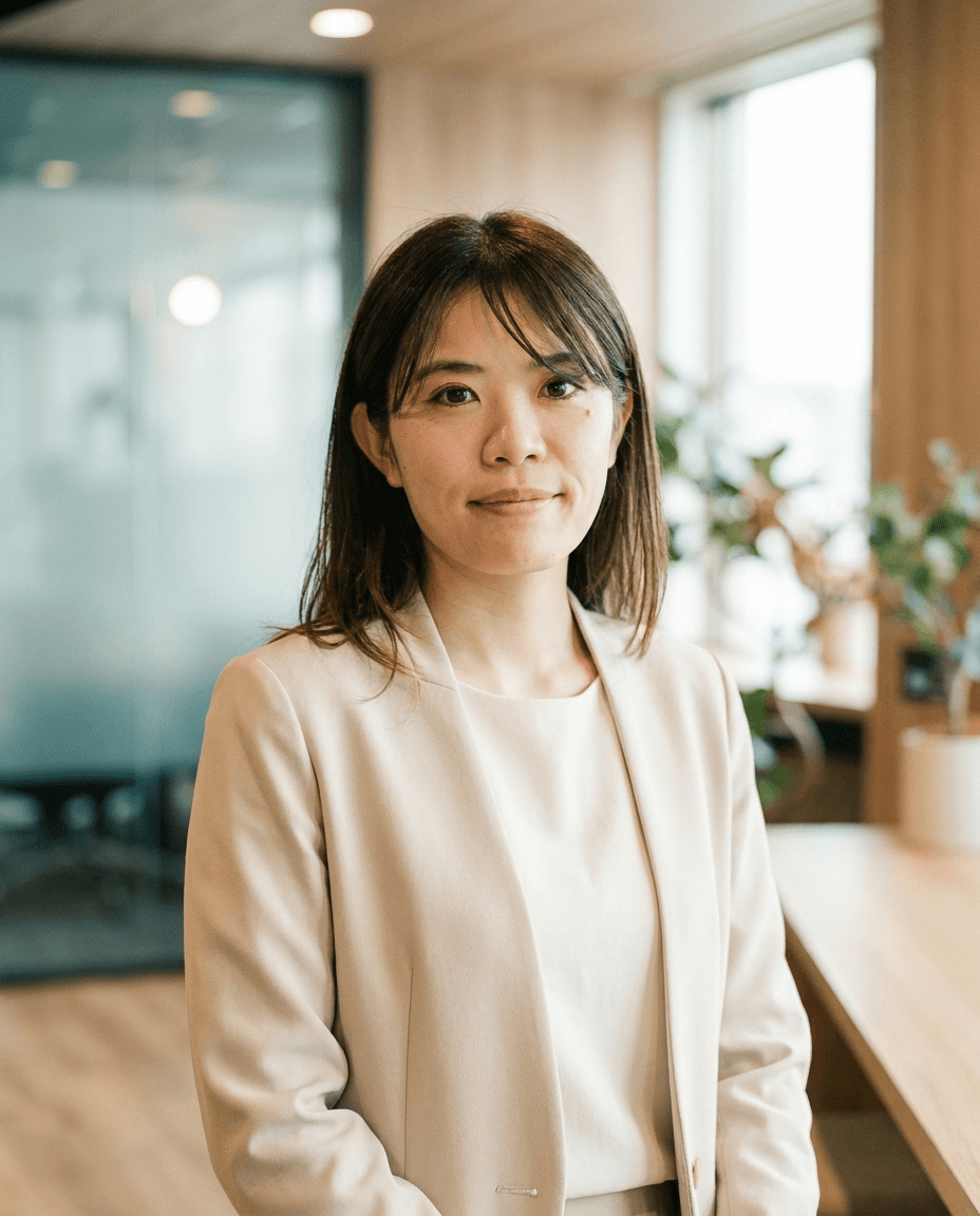 川田 茉依